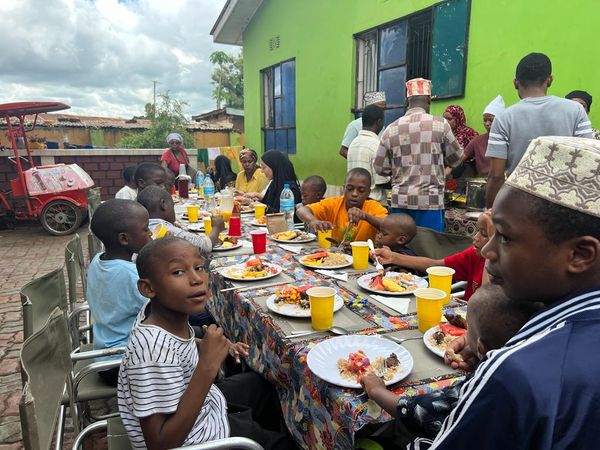 Community Support